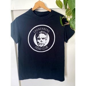 David Cronenberg Shirt